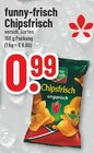 Chipsfrisch bei Trinkgut im Ahaus Prospekt für 0,99 €