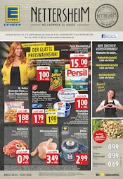 Aktueller E center Prospekt mit Thunfisch, "Aktuelle Angebote", Seite 1