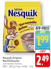 Angebot im EDEKA Sinsheim Prospekt EDEKA Sinsheim Prospekt mit im Angebot für 1,99 €