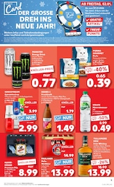 Aktueller Kaufland Prospekt mit Tafelwasser, "Aktuelle Angebote", Seite 9