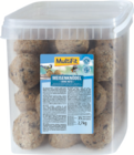 Meisenknödel von MultiFit für 4,59 € bei Fressnapf im Angebot Meisenknödel von MultiFit im aktuellen Fressnapf Prospekt