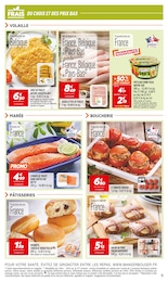 Prix et réduction Noisettes dans le prospectus Netto en cours Offre Noisettes dans le catalogue Netto du moment à la page 9
