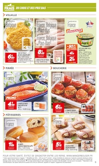 Promotion Kiwi dans le prospectus Netto, valable du 21/10/2025 au 27/10/2025 Promo Kiwi dans le catalogue Netto du moment à la page 9