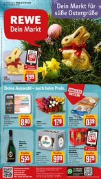 Aktueller REWE Prospekt (Dresden) REWE Prospekt mit 29 Seiten (Dresden)
