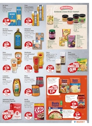 V-Markt Tierbedarf im Prospekt 