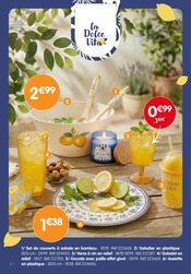 Promos Vin dans le catalogue "FAITES GRILLER LES MERGUEZ, PAS VOTRE BUDGET !" de B&M Vin en promo dans le catalogue B&M à la page 2