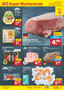 Garnelen im Netto Marken-Discount Prospekt "Aktuelle Angebote" mit 62 Seiten (Gelsenkirchen)