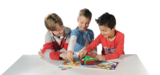 Sshh... Réveille pas papa ! - RAVENSBURGER - JouéClub Sshh... Réveille pas papa ! - RAVENSBURGER à 19,99 € dans le catalogue JouéClub