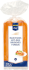 Brioche Maxi Hot Dog Angebote von Metro Chef bei METRO Bergisch Gladbach für 2,13 €