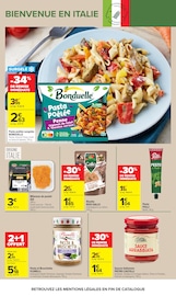 Prospectus Carrefour "Carrefour" en cours à Créteil, Page 29 Catalogue Carrefour en cours à Créteil, "Carrefour", Page 29