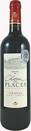 Graves rouge ou blanc l’Epicurien - Géant Casino à Bry-sur-Marne Graves rouge ou blanc l’Epicurien en promo chez Géant Casino Bry-sur-Marne à 4,90 €
