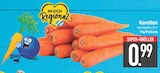 Karotten für 0,99 € bei EDEKA im Angebot Karotten im aktuellen EDEKA Prospekt