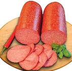 Markant Nordwest Detmold - Hof-Edelsalami Angebot im Prospekt Hof-Edelsalami bei Markant Nordwest im Detmold Prospekt für 1,99 €