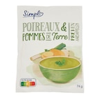 Carrefour Market Carcans Plage - Promo Potage Promo Potage à 0,59 € dans le catalogue Carrefour Market à Carcans Plage