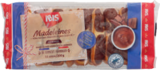 Madeleines im tegut Prospekt Madeleines von Ibis im aktuellen tegut Prospekt für 1,79 €