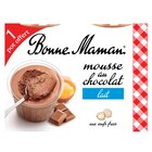 Mousse - BONNE MAMAN à 1,86 € dans le catalogue Carrefour