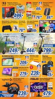 Tablet Pc im expert Prospekt "Top Angebote" mit 12 Seiten (Frankfurt (Main))