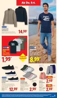 Schuhe im Lidl Prospekt "LIDL LOHNT SICH" mit 68 Seiten (Mönchengladbach)