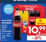 Netto Marken-Discount - Kombikiste Angebot im Prospekt Kombikiste bei Netto Marken-Discount im Prospekt "" für 10,99 €