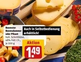 Beemsdammer im Angebot bei REWE in Bottrop Beemsdammer Angebote von Beemster bei REWE Bottrop für 1,49 €