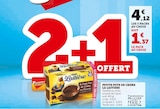 Promo Petits Pots de Crème au Chocolat à 4,12 € dans le catalogue Super U à Puteaux