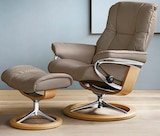 TV-Sessel Mayfair (M) Angebote von Stressless bei porta Möbel Koblenz für 1.699,00 €
