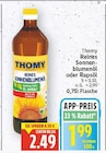 Reines Sonnenblumenöl von Thomy im aktuellen E center Prospekt
