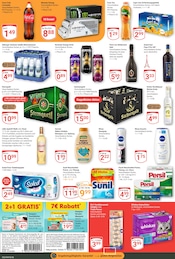 Aktueller GLOBUS Prospekt mit Persil, "Aktuelle Angebote", Seite 5