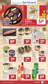 Aktueller ALDI Nord Prospekt mit Cocktail, "Aktuelle Angebote", Seite 19
