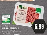 Aktuelle Hackfleisch Angebote bei EDEKA in Bochum Aktuelles Hackfleisch Angebot bei EDEKA in Bochum ab 6,99 €