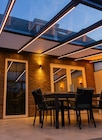 Sonnenschutz im Angebot bei Tuinmaximaal in Salzgitter Sonnenschutz Angebote von Gumax bei Tuinmaximaal Salzgitter für 934,00 €