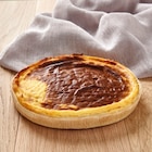 FLAN FILIÈRE AUCHAN "CULTIVONS LE BON" - AUCHAN CULTIVONS LE BON en promo chez Auchan Hypermarché FLAN FILIÈRE AUCHAN "CULTIVONS LE BON" - AUCHAN CULTIVONS LE BON dans le catalogue Auchan Hypermarché