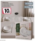 Tafelservice von  im aktuellen Woolworth Prospekt für 10,00 €