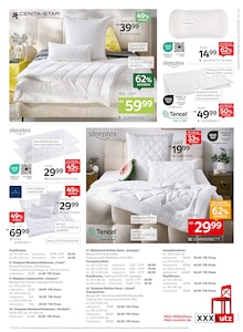 Kopfkissen im aktuellen XXXLutz Möbelhäuser Prospekt (Berlin) Kopfkissen im XXXLutz Möbelhäuser Prospekt "MARKEN-BESTPREIS" mit 43 Seiten (Berlin)