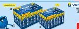 Alkaline-Batterien Longlife Power" von Varta im aktuellen Marktkauf Prospekt