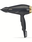 Sèche cheveux professionnel moteur AC - Babyliss en promo chez Carrefour Sèche cheveux professionnel moteur AC - Babyliss dans le catalogue Carrefour