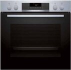 Einbauherdset HND271XS64 im Angebot bei expert in Straubing Einbauherdset HND271XS64 Angebote von Bosch bei expert Straubing für 799,00 €