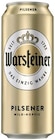 Pilsener im Angebot bei REWE in Lohmar Pilsener Angebote von Warsteiner bei REWE Lohmar für 0,79 €