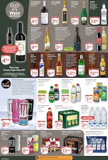 Coca Cola im GLOBUS Prospekt "Aktuelle Angebote" mit 25 Seiten (Nettetal)