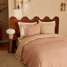 Carrefour Ivry-sur-Seine - Promo Parure de lit "Polyfany" Promo Parure de lit "Polyfany" à 9,99 € dans le catalogue Carrefour à Ivry-sur-Seine