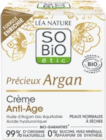 So Bio précieux argan - So Bio dans le catalogue Lidl