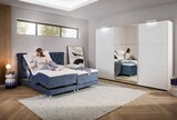 Boxspringbett im XXXLutz Möbelhäuser Prospekt Boxspringbett von Welnova, Stylife im aktuellen XXXLutz Möbelhäuser Prospekt für 99,00 €