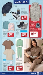 Damen Winterstiefel Angebot im aktuellen ALDI Nord Prospekt auf Seite 22