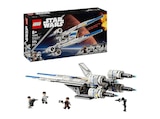 Star Wars™ 75399 Rebel U-Wing Starfighter Bausatz, Mehrfarbig Angebote von LEGO bei MediaMarkt Saturn Königswinter für 52,99 €