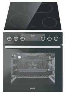 Einbauherdset bei Saturn in Langenhagen Einbauherdset im Angebot bei Saturn Langenhagen für 399,00 €