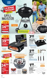 Promos Ventilateur dans le catalogue "Parkside" de Lidl à la page 8