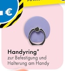 Handyring im Angebot bei TEDi in Kirchheim Handyring Angebote bei TEDi Kirchheim für 1,00 €