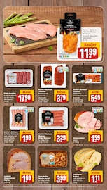 Schweinefleisch im nahkauf Prospekt in Frankfurt Aktueller nahkauf Prospekt mit Schweinefleisch, "nichts liegt näher", Seite 16