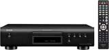 EURONICS - DCD-600NE CD-Spieler schwarz Angebot im Prospekt DCD-600NE CD-Spieler schwarz bei EURONICS im Prospekt "" für 309,99 €