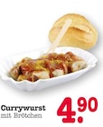 Currywurst Angebote bei EDEKA Frankfurt für 4,90 €